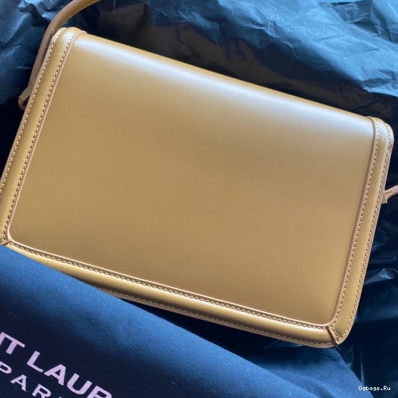 MEDIUM SOLFERINO YSL 0821